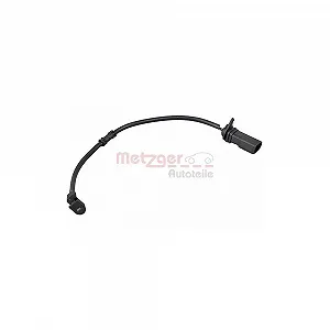 Датчик зносу гальмівних колодок METZGER GREENPARTS 1190275 для AUDI - Фото 1