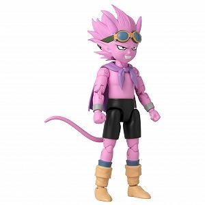 Фігурка Вельзевул Dragon Stars Sand Land 17 см, різнокольоровий synthetic.ua - Фото 1