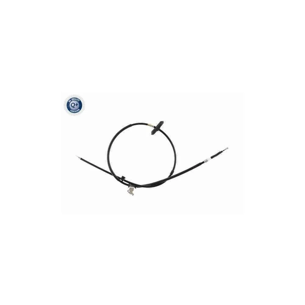 Трос стоянкового гальма VAICO Q+ V40-30077 оригінальна якість для OPEL, фото №1