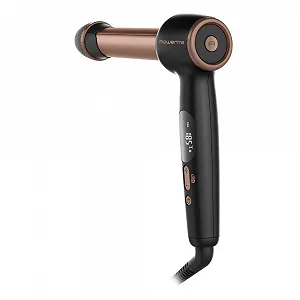Плойка Rowenta Twist Curl 3-в-1 27/32/38 мм 150-210 °C L-Shape synthetic.ua - Фото 1