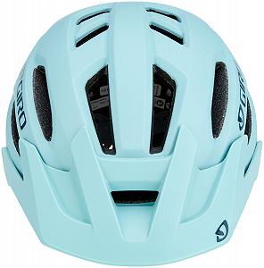 Шлем Giro Fixture MIPS II W Матовый Светлый Гавань Синий UW synthetic.ua - Фото 1
