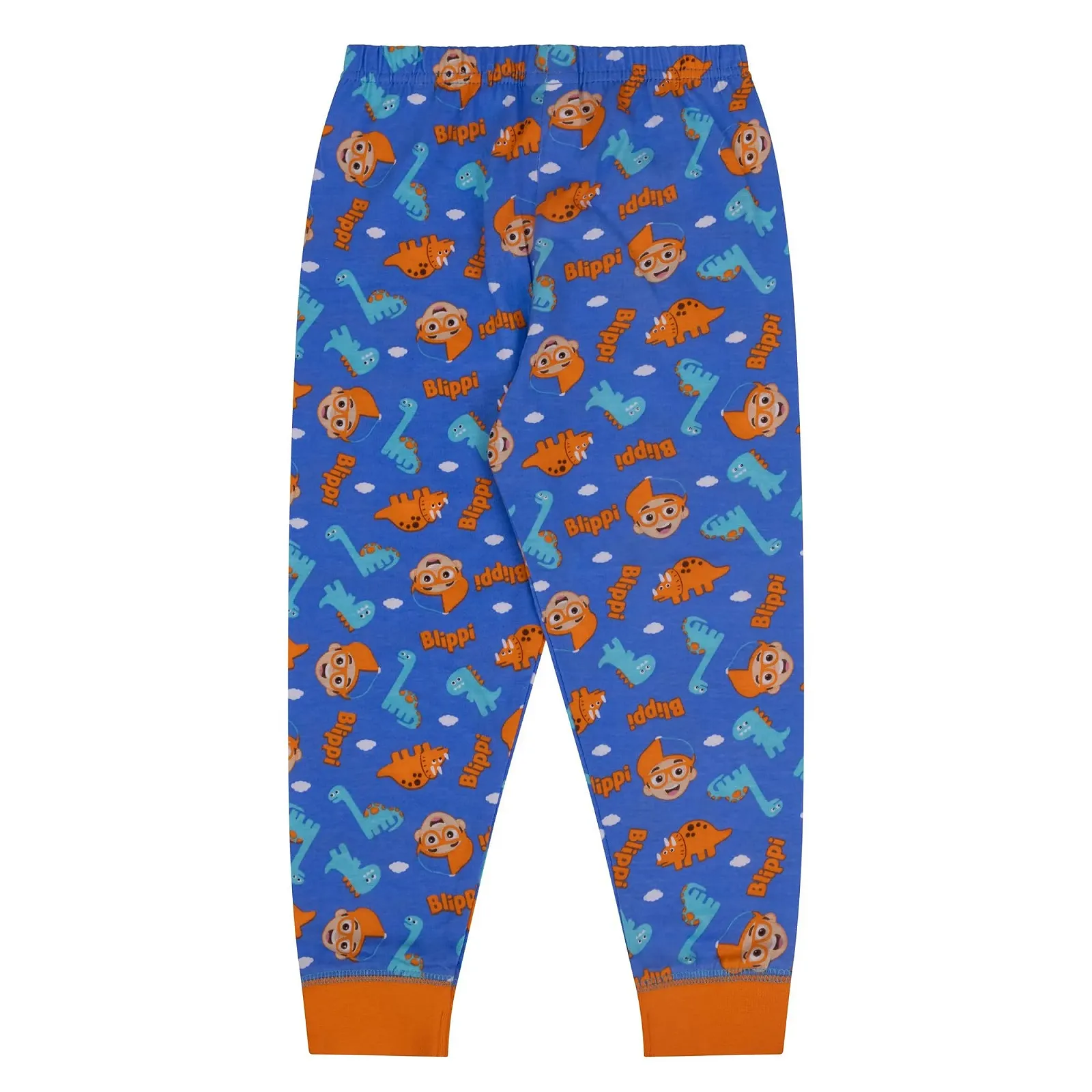 Пижама Blippi Динозавр 18-5 Лет, фото №5