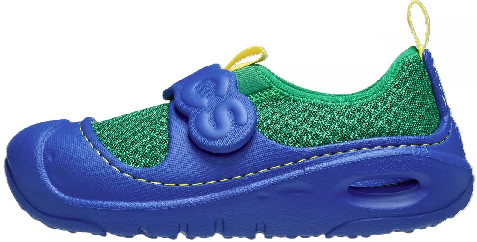 Дитячі Крокси Swiftwater Splash K, фото №4