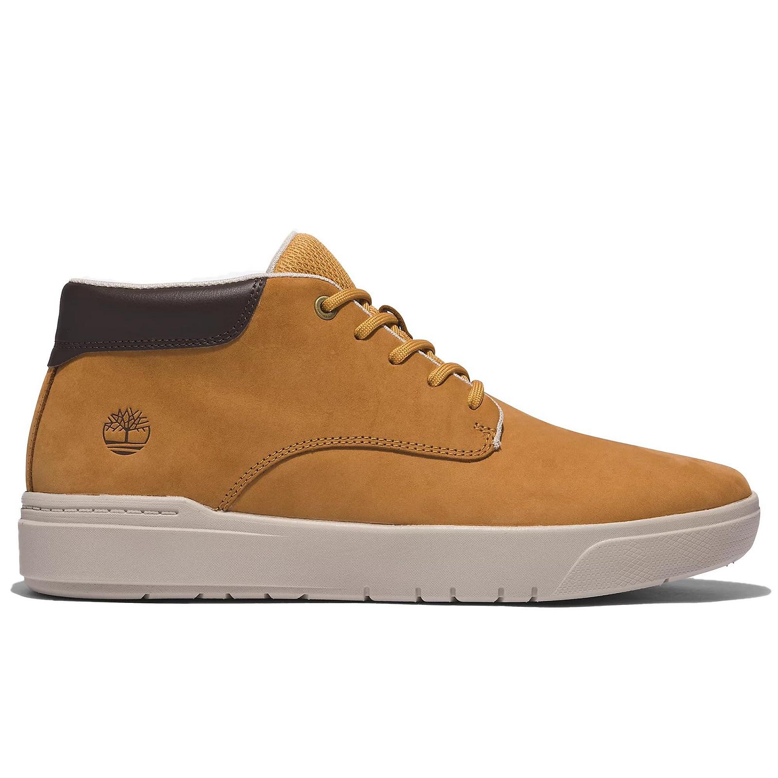 Ботинки Timberland Seneca Bay Lthr Chukka TB0A5S5M015, фото №2
