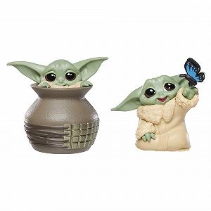 Фігурки STAR WARS BOUNTY COLLECT 6 SEA2 2 PK - Фото 1
