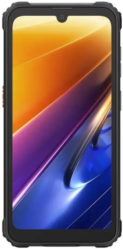 Смартфон 6.1" Blackview BV5300 Plus 4+8/128Gb 4G 2-SIM 13/5Мп 8 ядер Orange, фото №3 Смартфон 6.1" Blackview BV5300 Plus 4+8/128Gb 4G 2-SIM 13/5Мп 8 ядер Orange, фото №3