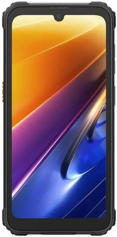 Смартфон 6.1" Blackview BV5300 Plus 4+8/128Gb 4G 2-SIM 13/5Мп 8 ядер Orange, фото №3 Смартфон 6.1" Blackview BV5300 Plus 4+8/128Gb 4G 2-SIM 13/5Мп 8 ядер Orange, фото №3