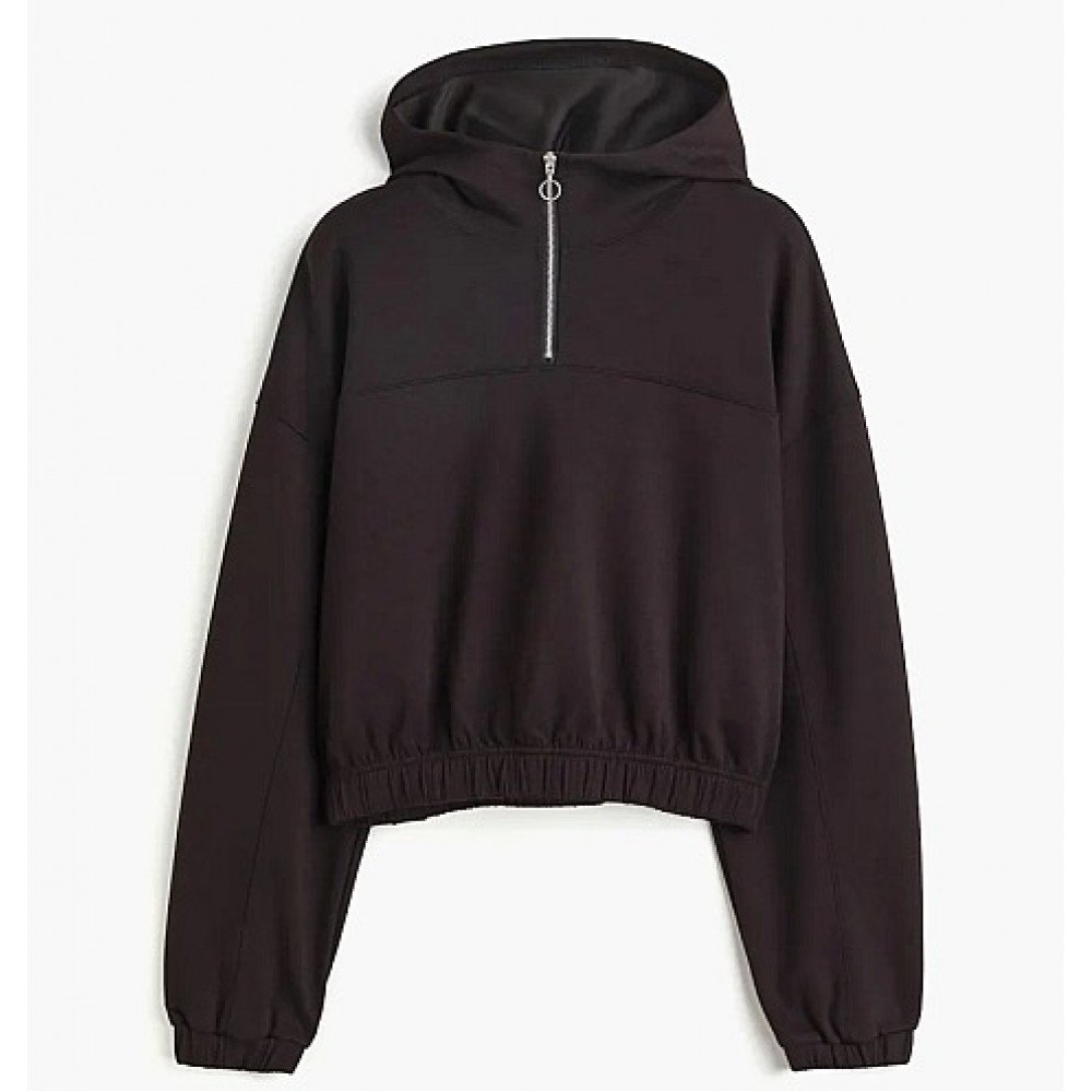 Худи H&M Zip-Top Sports Hoodie M, фото №1