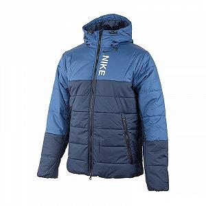 Куртка Nike NSW HYBRID SYN FILL JKT S - Фото 1