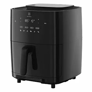 Купити Мультипіч Electrolux 800 EAF7SB 7 л 1700 Вт Функція пари 8 програм 80-200° - Фото 1 Мультипіч Electrolux 800 EAF7SB 7 л 1700 Вт Функція пари 8 програм 80-200° - Фото 1