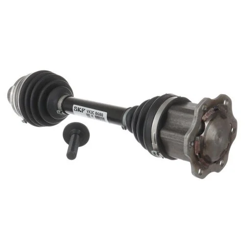 Полуось SKF VKJC 8680 для AUDI SEAT SKODA VW передний мост с обеих сторон, фото №2 Полуось SKF VKJC 8680 для AUDI SEAT SKODA VW передний мост с обеих сторон, фото №2