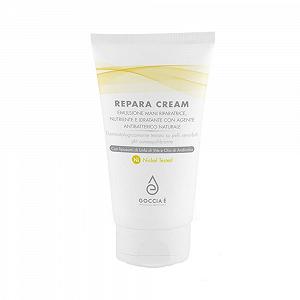 Купити Крем Repara Емульсія для рук відновлююча з антибактеріальним ефектом 75 мл - Фото 1 Крем Repara Емульсія для рук відновлююча з антибактеріальним ефектом 75 мл - Фото 1