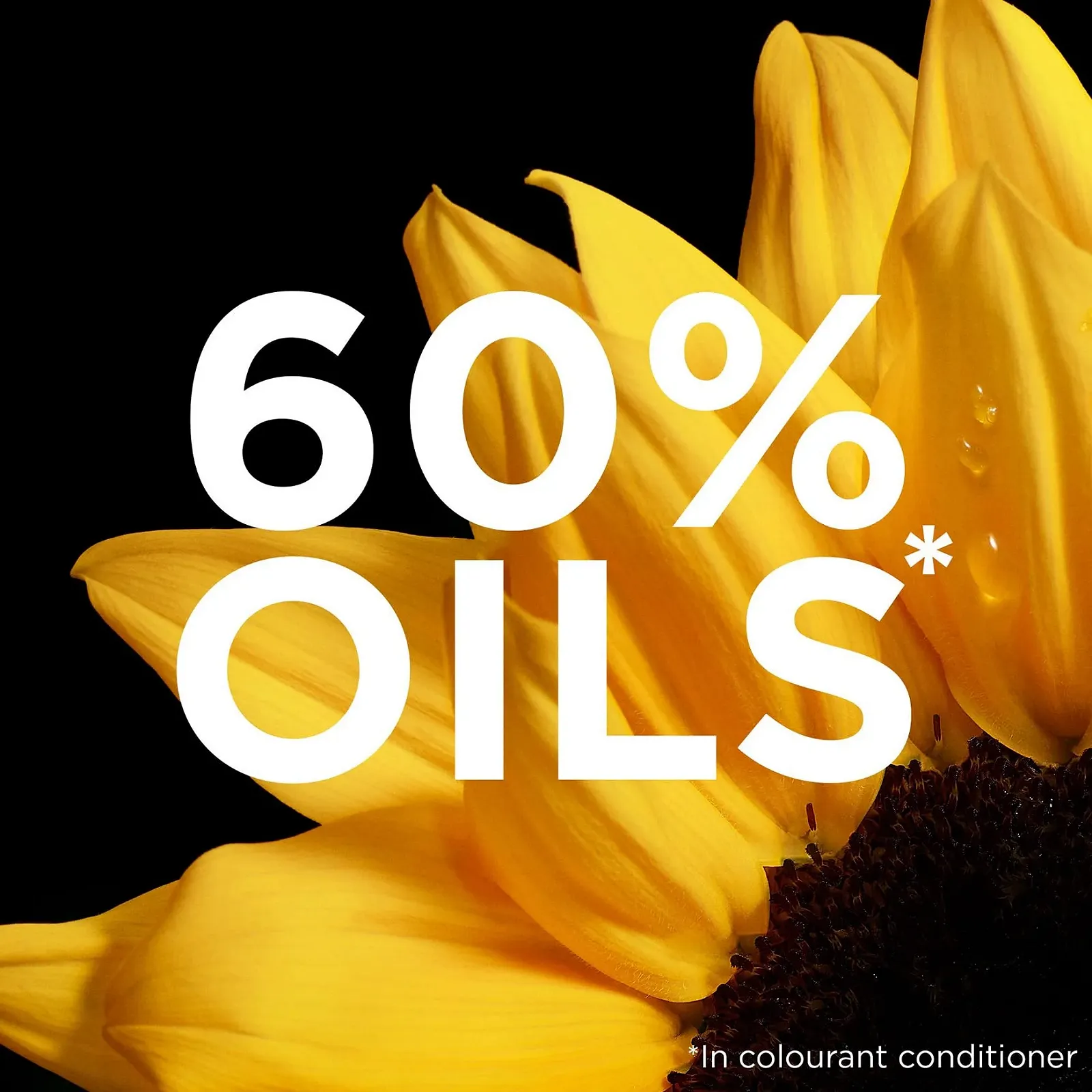 Стійка фарба для волосся Garnier Olia, фото №3