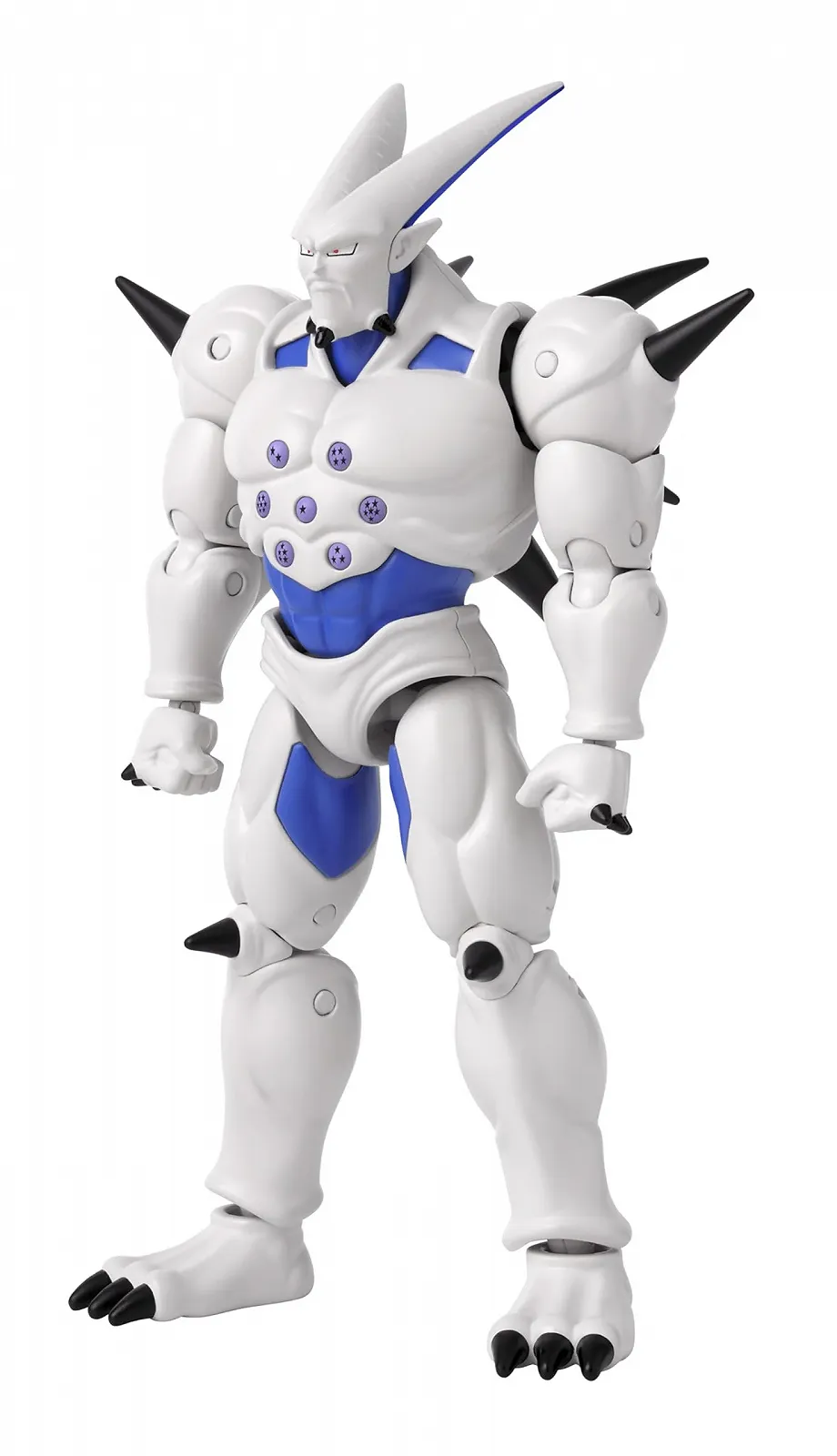 Фигурка Bandai Dragon Ball Super Dragon Star Omega Shenron 17 см 40727, фото №3