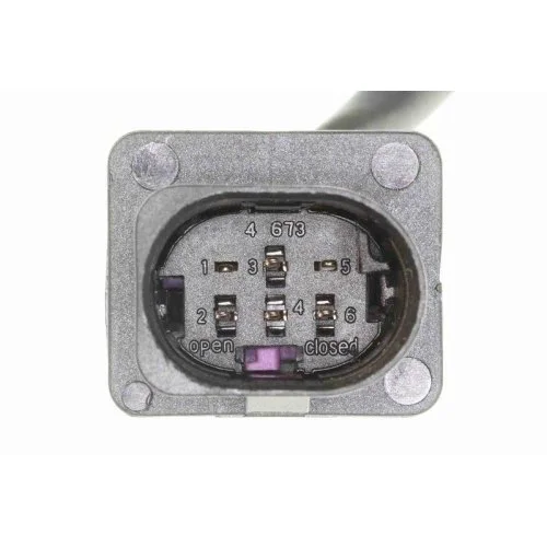 Лямбда-зонд VEMO V20-76-0039-1 для BMW CITROËN PEUGEOT, фото №3