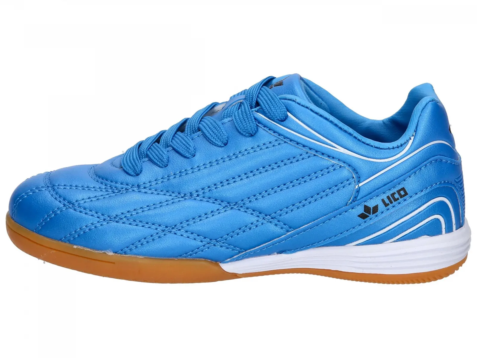 Футбольные бутсы Lico Soccer Champ для мальчиков, фото №2