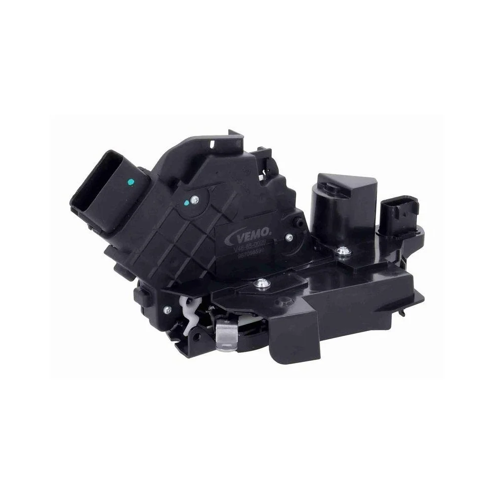 Замок двери VEMO V48-85-0029 для JAGUAR LAND ROVER, фото №1 Замок двери VEMO V48-85-0029 для JAGUAR LAND ROVER, фото №1