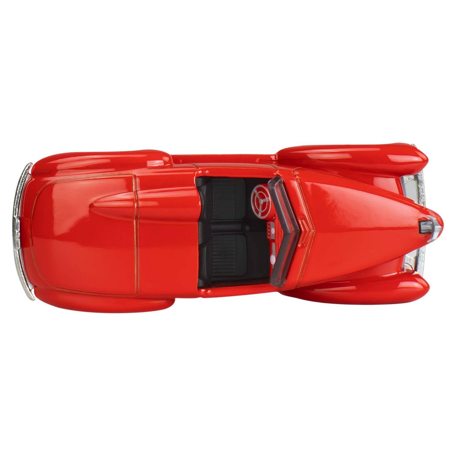 Машинка Hot Wheels Premium Pop Culture 1ST Batmobile DC Batman HVJ40, фото №5 Машинка Hot Wheels Premium Pop Culture 1ST Batmobile DC Batman HVJ40, фото №5