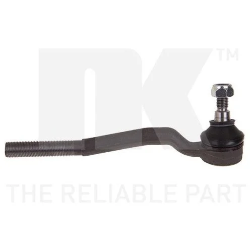 Наконечник рульової тяги NK 5033327 для MERCEDES-BENZ передній міст зліва зовнішній, фото №2