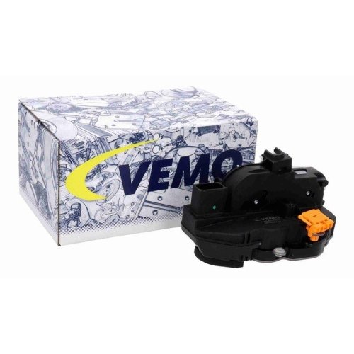 Замок двери VEMO V40-85-0056 Original VEMO Quality OPEL VAUXHALL, фото №2