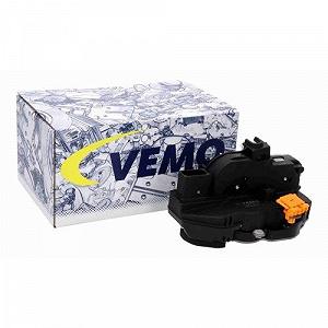 Замок двери VEMO V40-85-0056 Original VEMO Quality OPEL VAUXHALL synthetic.ua - Фото 1