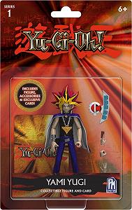 Фігурка Yu Gi Oh Yami Yugi 10 cm - Фото 1