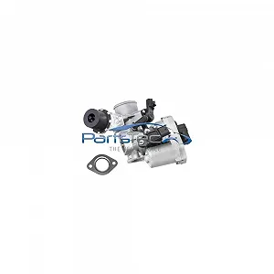 Клапан EGR PartsTec PTA510-0400 для FORD JAGUAR FORD USA synthetic.ua - Фото 1