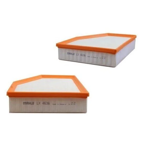 Фільтр повітряний KNECHT LX 4636 для BMW, фото №2