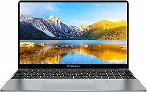 Ноутбук 15.6" Teclast F15 Plus Intel Celeron N4120 RAM 8GB SSD 256GB Win10 (UKR) - Фото 1