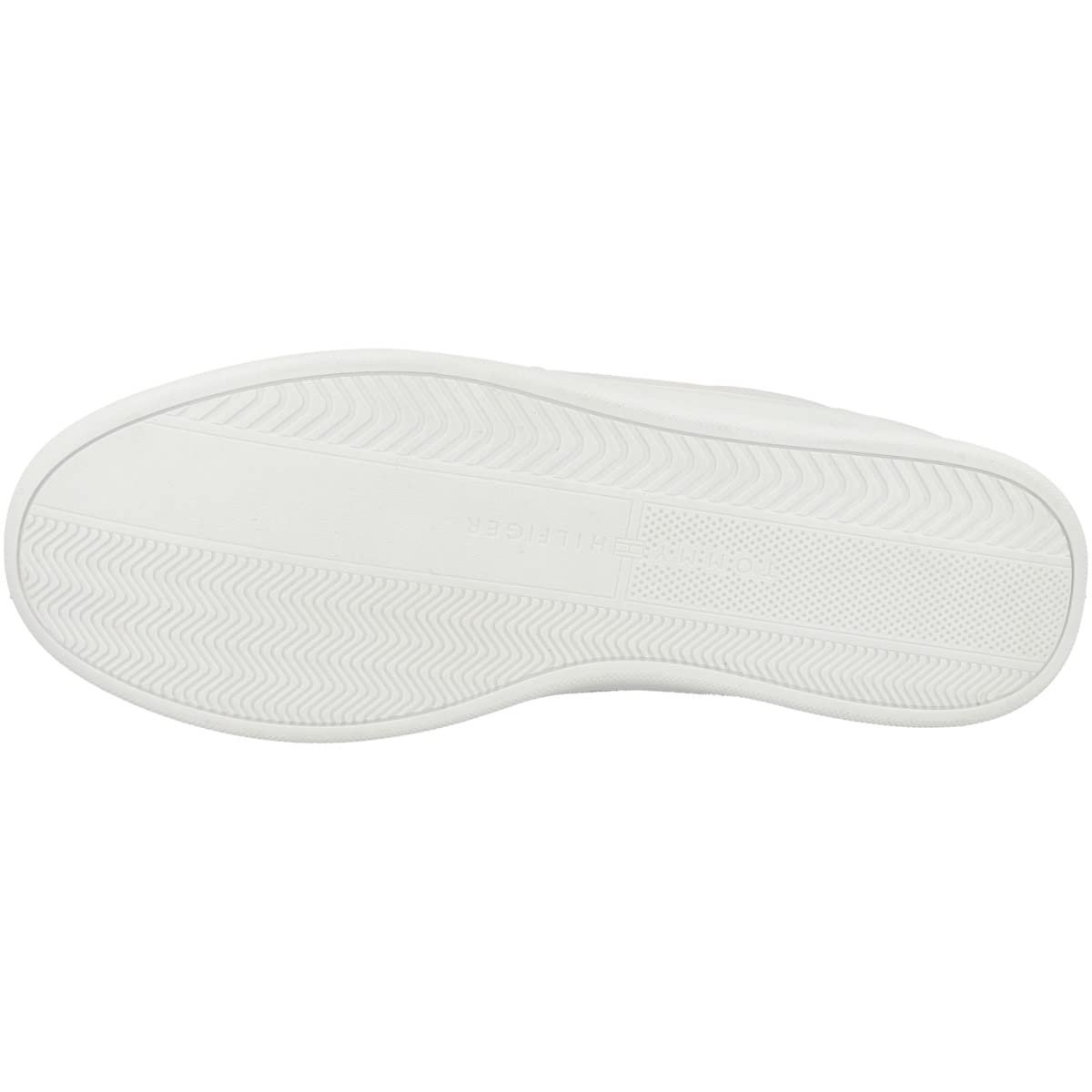 Кросівки Tommy Hilfiger Elevated Cupslole Leather Cupsole, фото №5