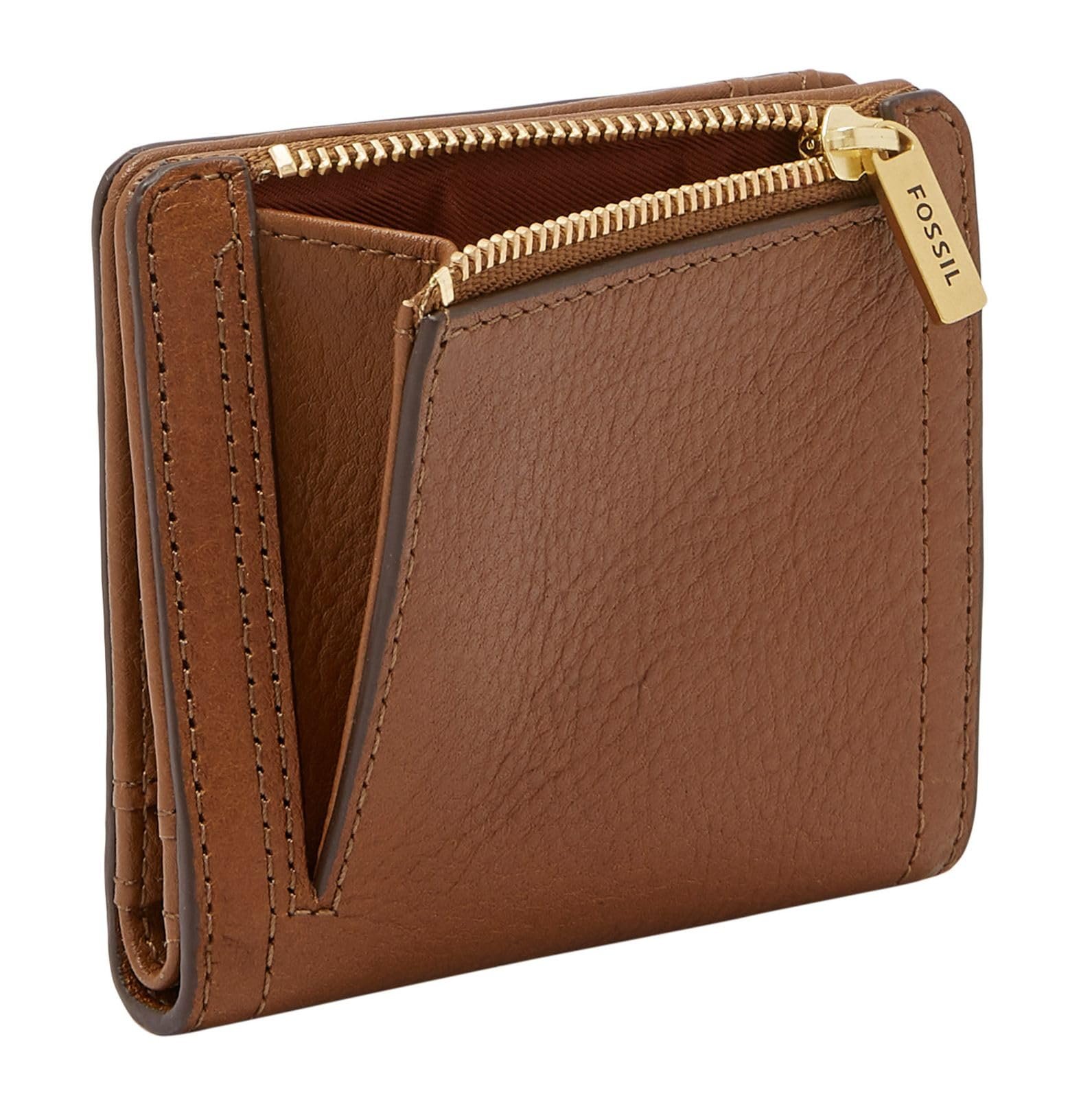 Гаманець FOSSIL Logan Bifold, фото №5
