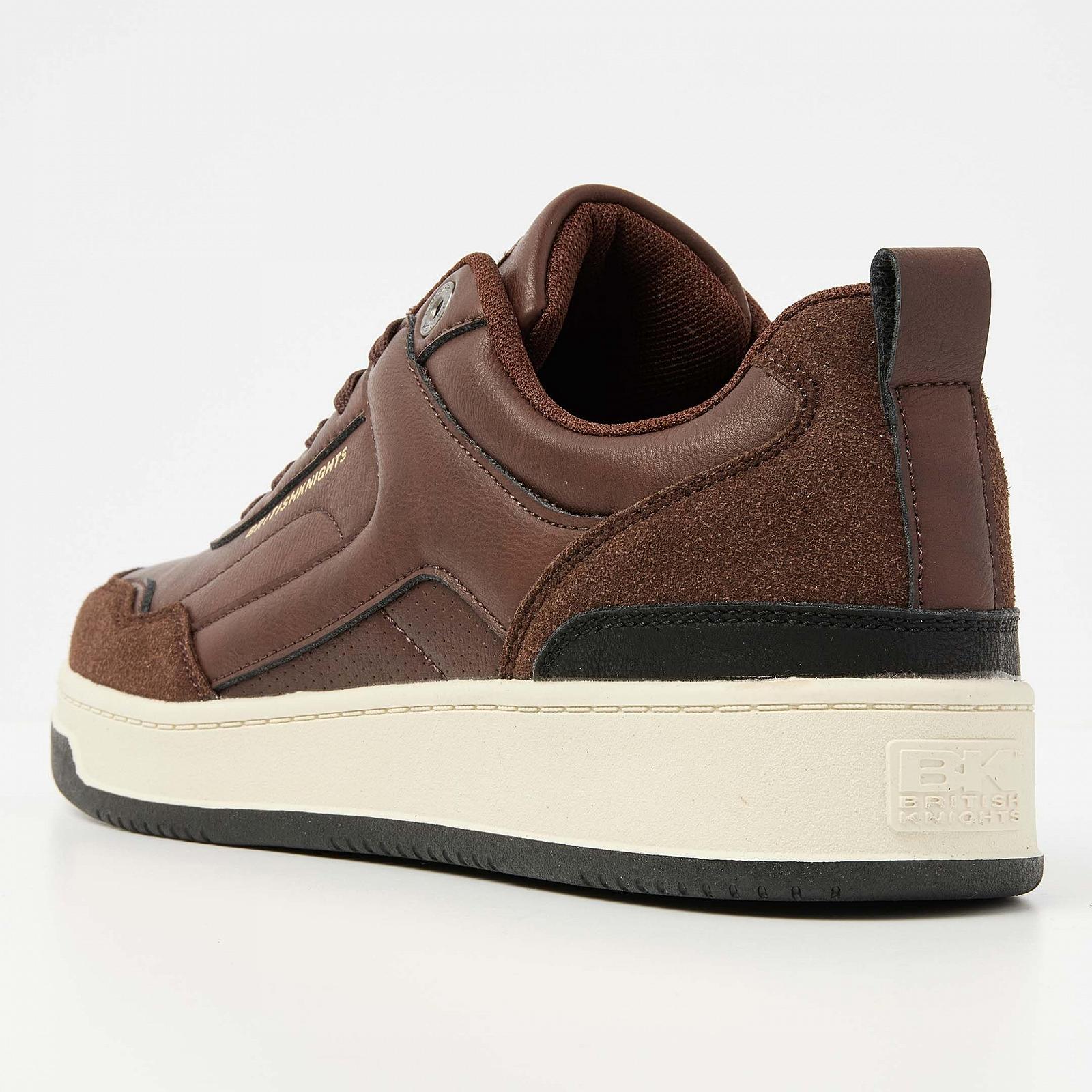 Кросівки British Knights Cole, фото №4 Кросівки British Knights Cole, фото №4