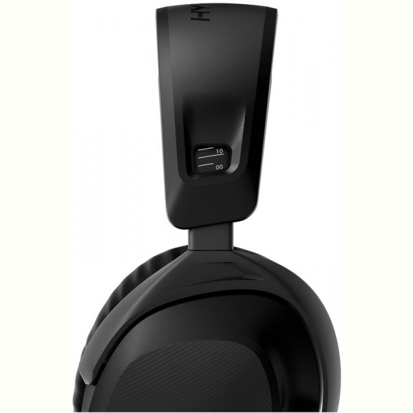 Гарнитура HyperX Cloud Stinger 2 3.5mm Black 519T1AA, фото №4
