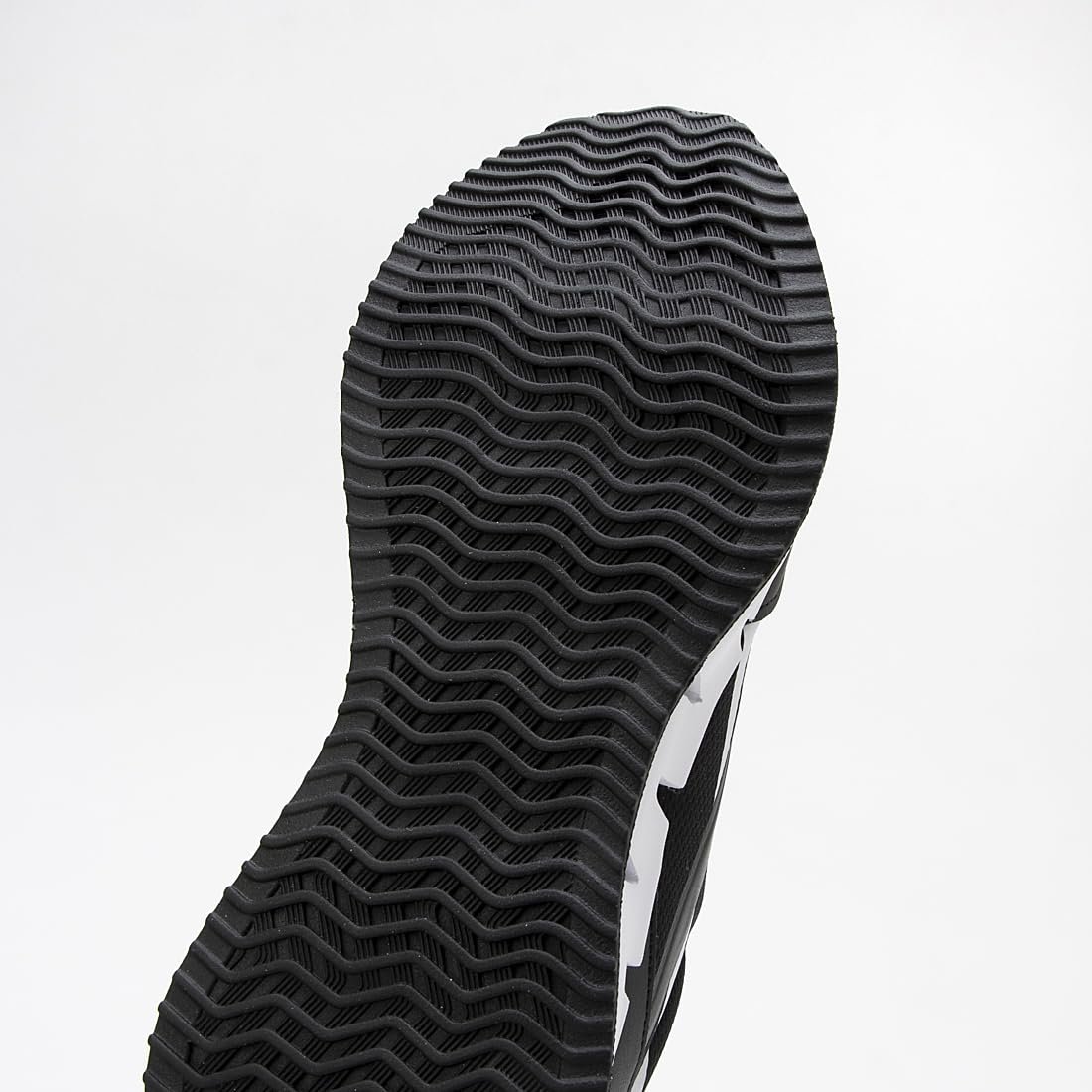 Кросівки Reebok Zig Dynamica Чорний, фото №7