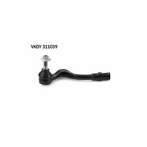 Наконечник рулевой тяги SKF VKDY 311039 для AUDI передний мост справа - Фото 1