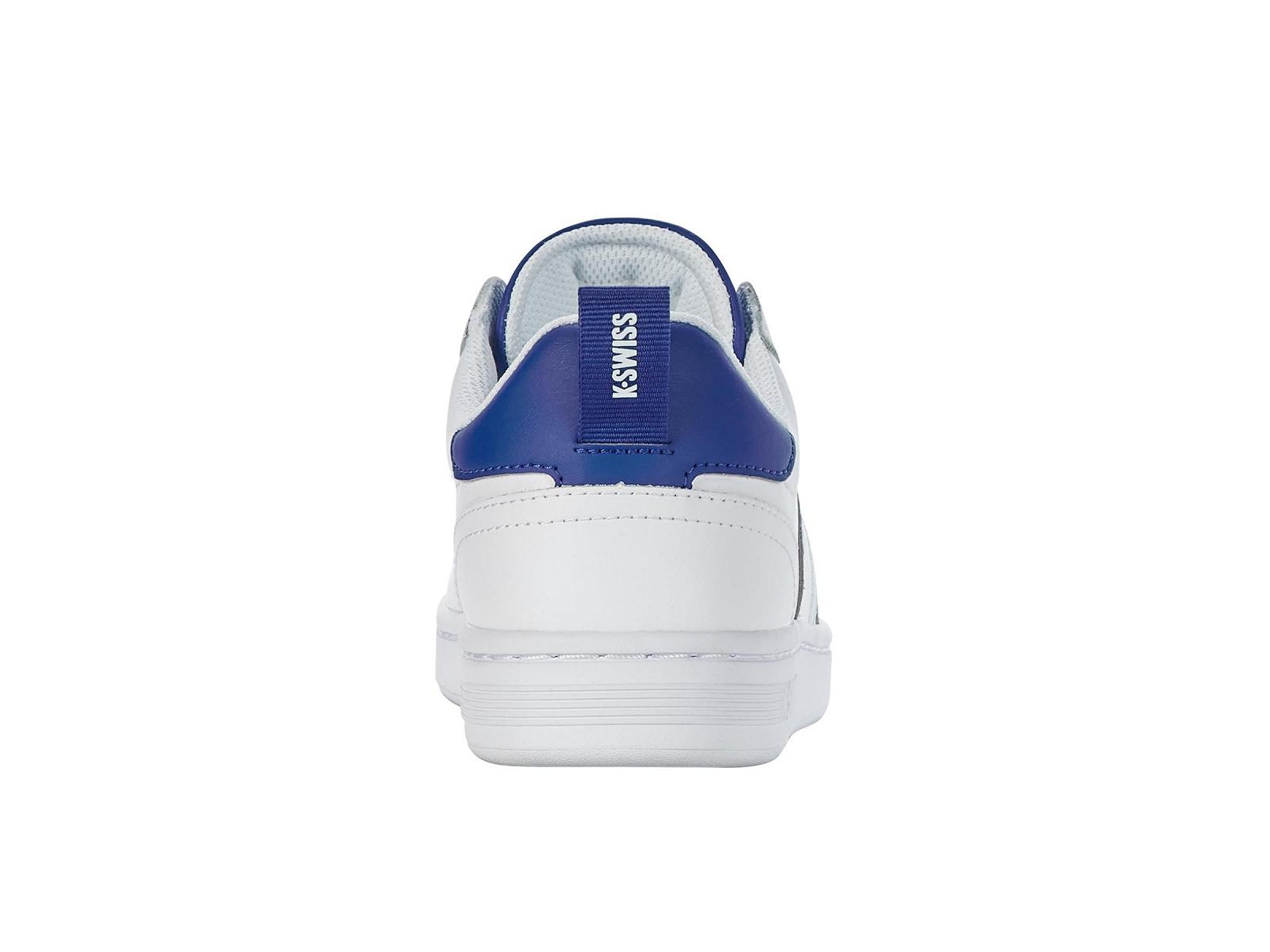 Кросівки K-Swiss Lozan чоловічі, фото №3