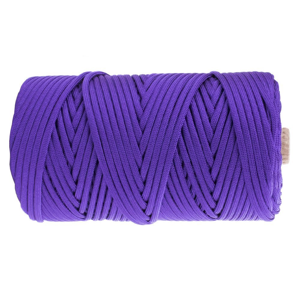 Паракорд Golberg Mil Spec Type III 7 Strand Parachute Commercial Grade, фото №3