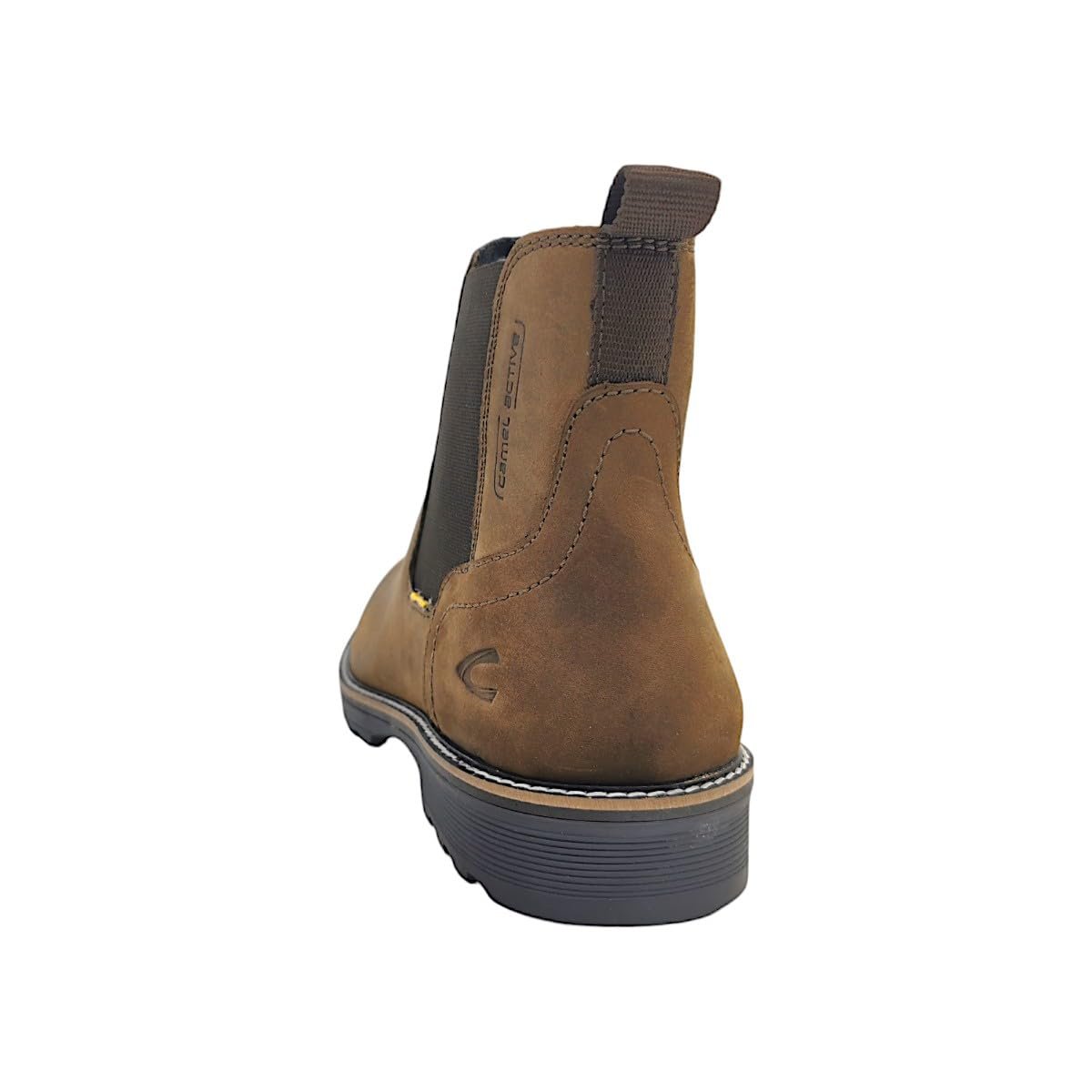 Ботинки camel active Fashion 53fwa02-350320, фото №2