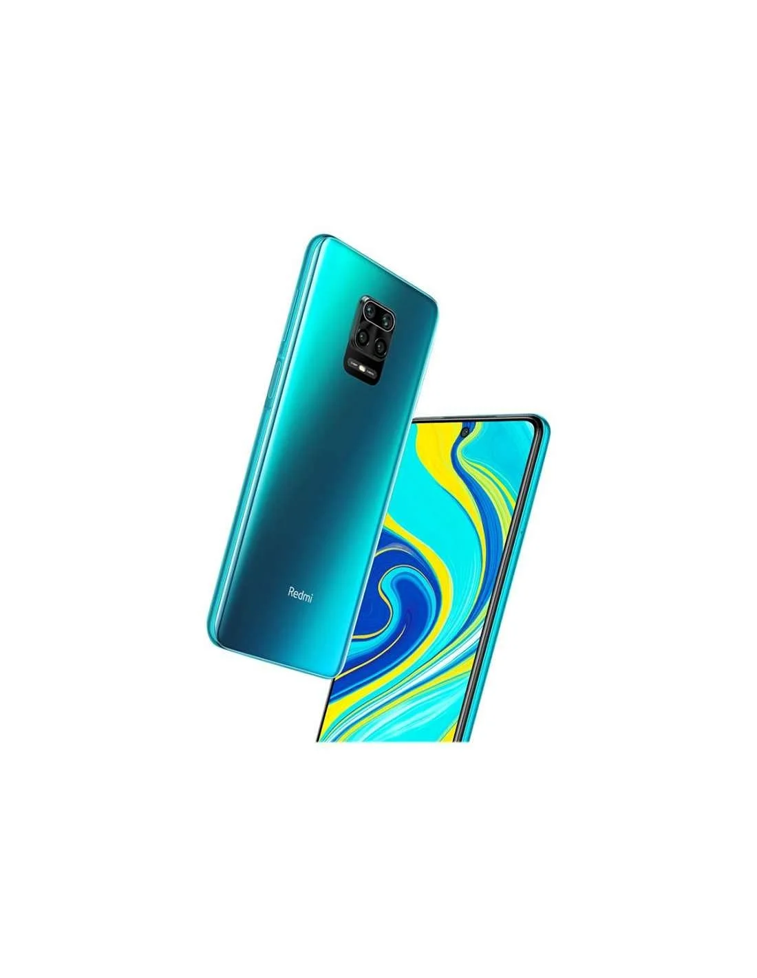 Смартфон Redmi Note 9S, фото №2