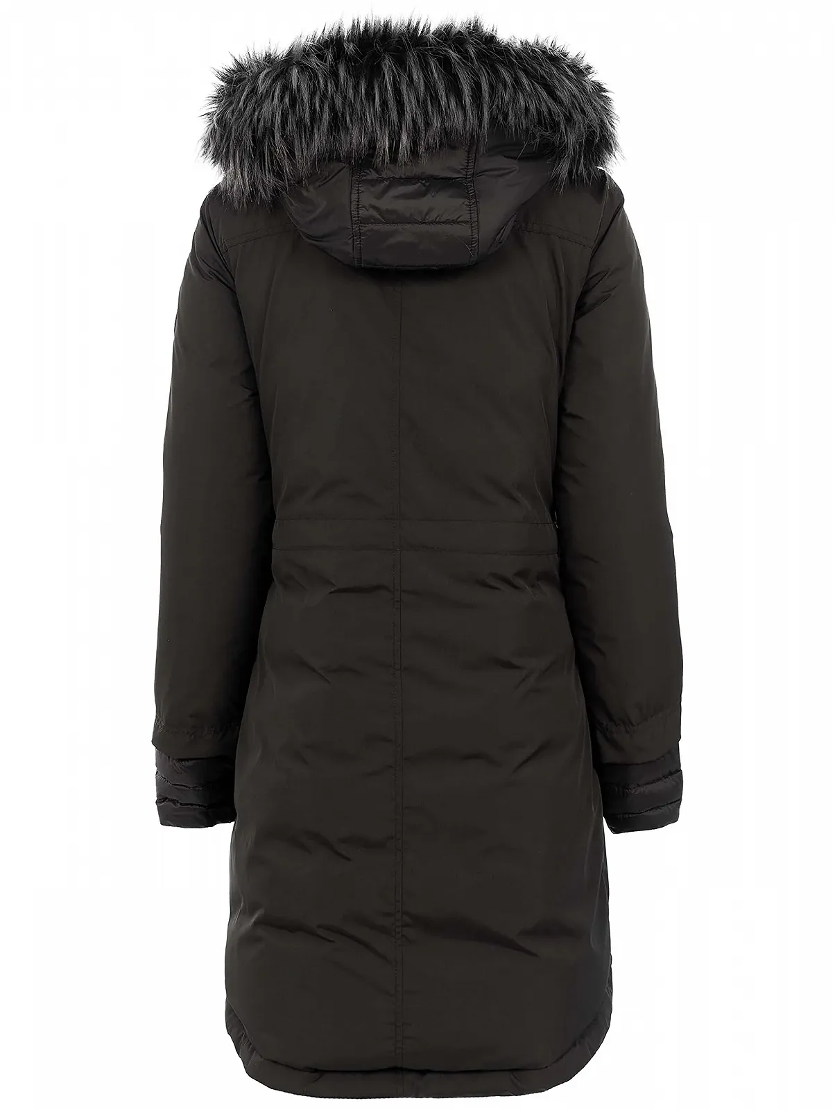 Женская Куртка S'questo Съёмный Капюшон, Двусторонняя Молния, Карманы, фото №2 Женская Куртка S'questo Съёмный Капюшон, Двусторонняя Молния, Карманы, фото №2