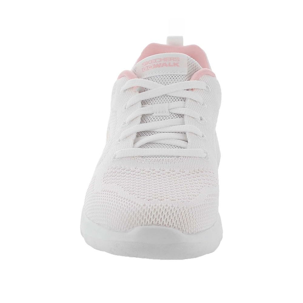Кроссовки Skechers Go Walk Joy Violet, фото №6