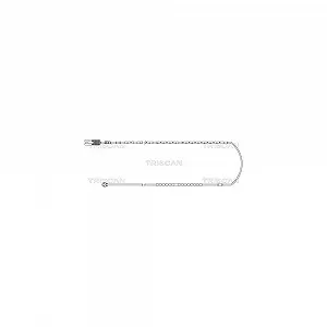 Датчик зносу гальмівних колодок TRISCAN 8115 11018 для BMW задня вісь - Фото 1