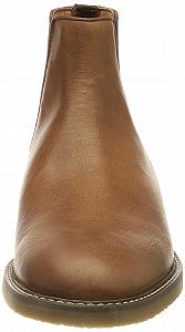 Челси Clarks Jaxen мужские synthetic.ua - Фото 1