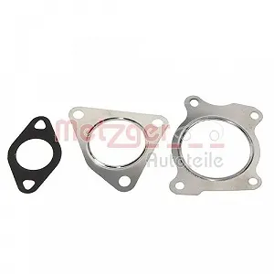 Клапан EGR METZGER 0892966 для OPEL GENERAL MOTORS synthetic.ua - Фото 1