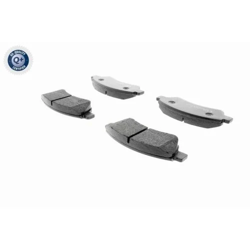 Комплект тормозных колодок, дисковый тормоз VAICO Green Mobility Parts V22-0083 для CITROËN, фото №3 Комплект тормозных колодок, дисковый тормоз VAICO Green Mobility Parts V22-0083 для CITROËN, фото №3