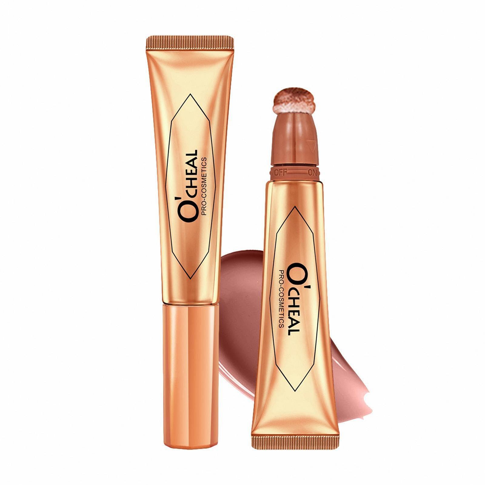 Рідкий олівець-консилер Yemyap, фото №6 Рідкий олівець-консилер Yemyap, фото №6