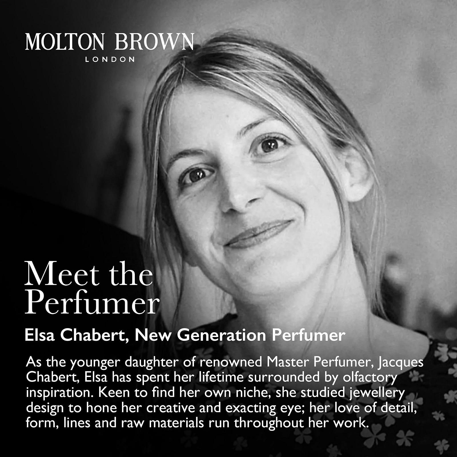 Гель для душа Molton Brown Tobacco Absolute 300 мл, фото №4