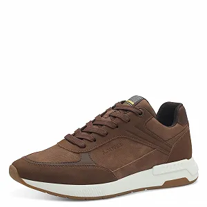 Купити Кросівки s.Oliver низькі на шнурівці Vegan - Фото 1 Кросівки s.Oliver низькі на шнурівці Vegan - Фото 1