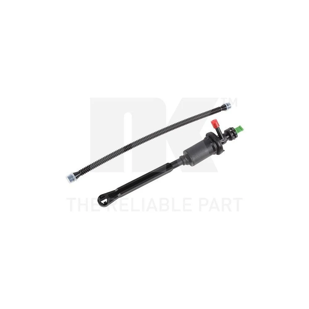 Головний циліндр зчеплення NK 833614 для NISSAN OPEL RENAULT VAUXHALL, фото №1