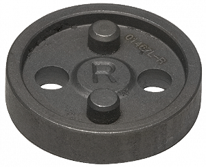 Адаптер тормозного поршня SW-STAHL 01467L-R, тип R - Фото 1